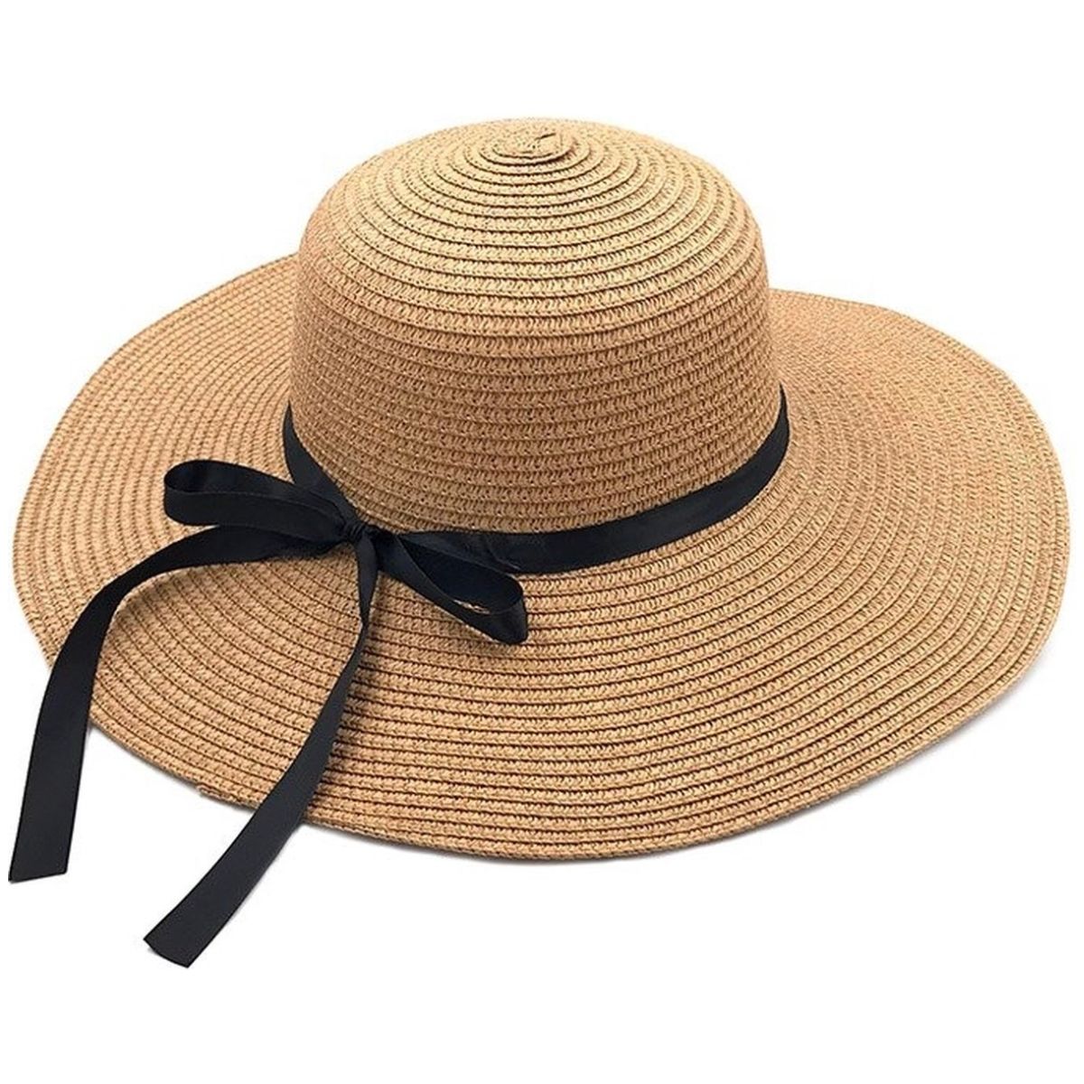 Behaglig solhatt för soliga dagar – SunnyBreeze sombreeo