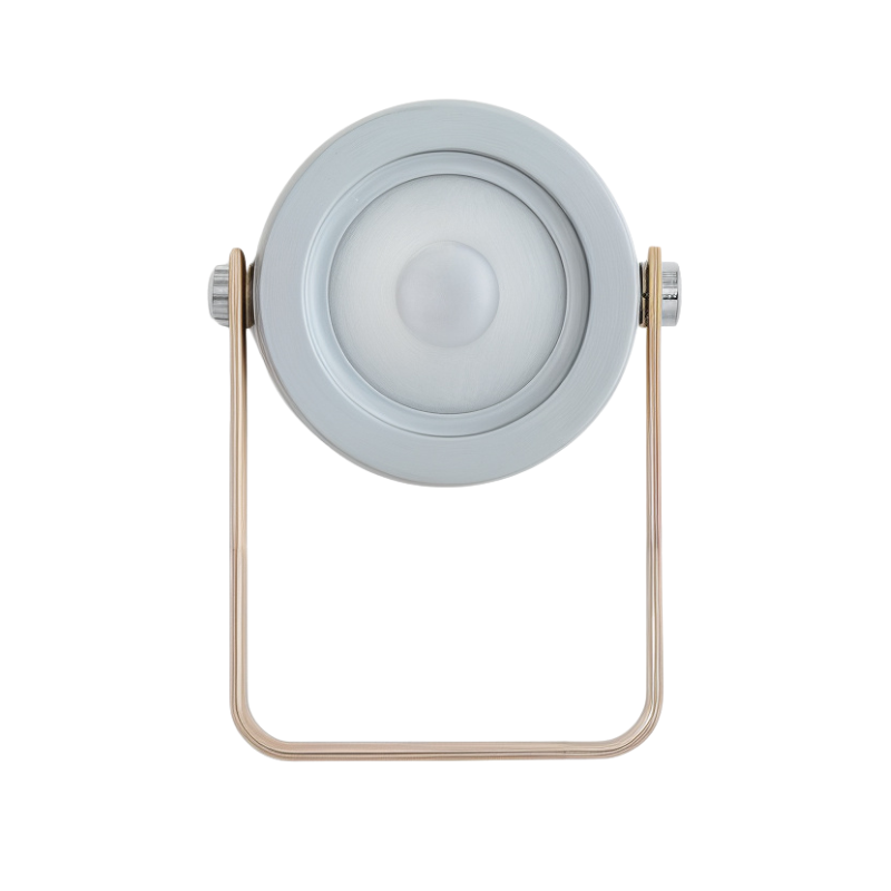 Dimbar LED-lykta med USB-laddning