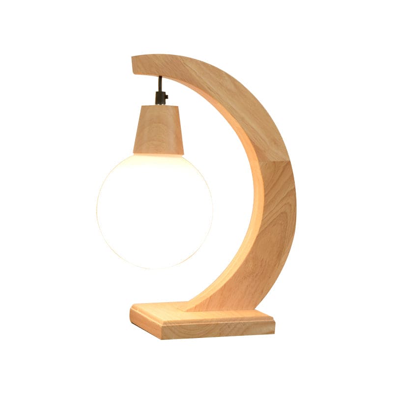 Elegant Armlampe i Skandinavisk Design med Retningsbestemt Lys