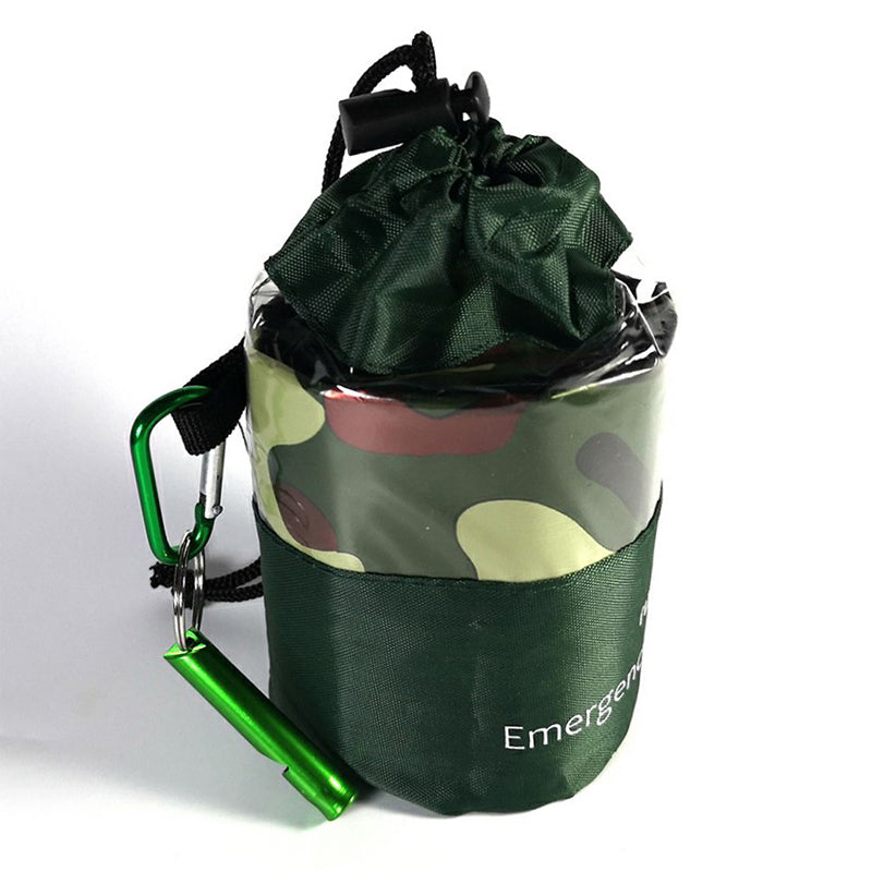 Ekstrem Thermo Sovepose: Ultimativ Varme til Outdoor Eventyr