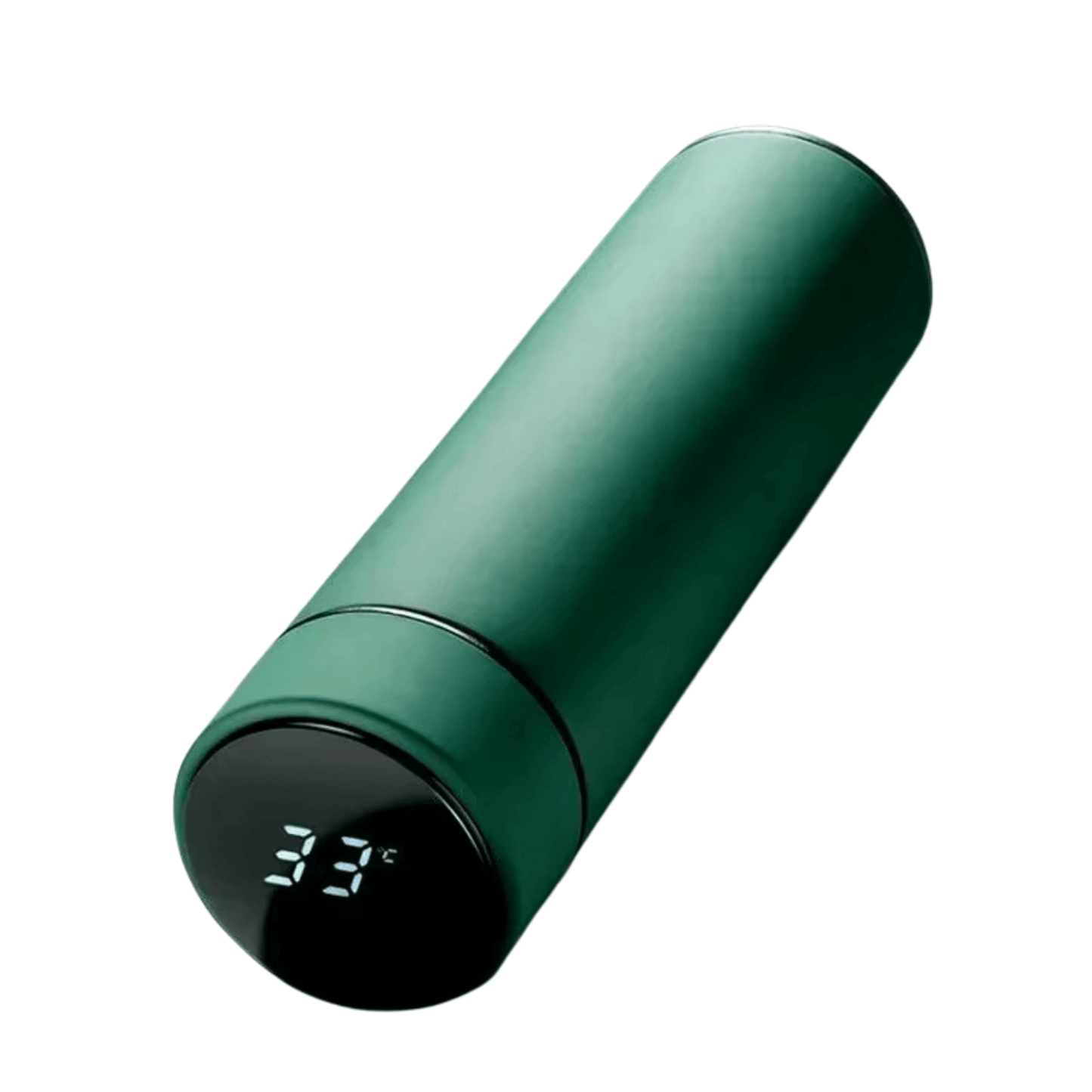 Termoflaske med LCD-skærm – Optimal Temperaturkontrol