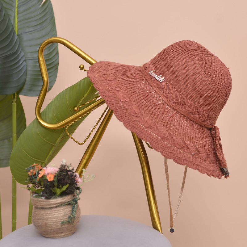 Lette sommerhat til kvinder – Matilda