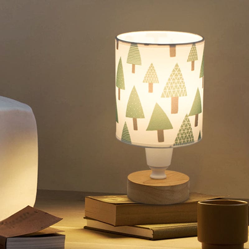 Justerbar Læselampe med Elegant Design og Klar LED-lys