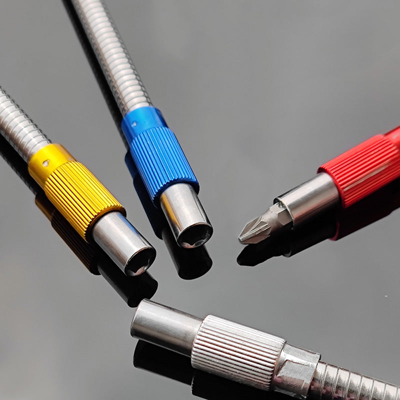 Metallstöd - Universal förlängning 1+1 GRATIS