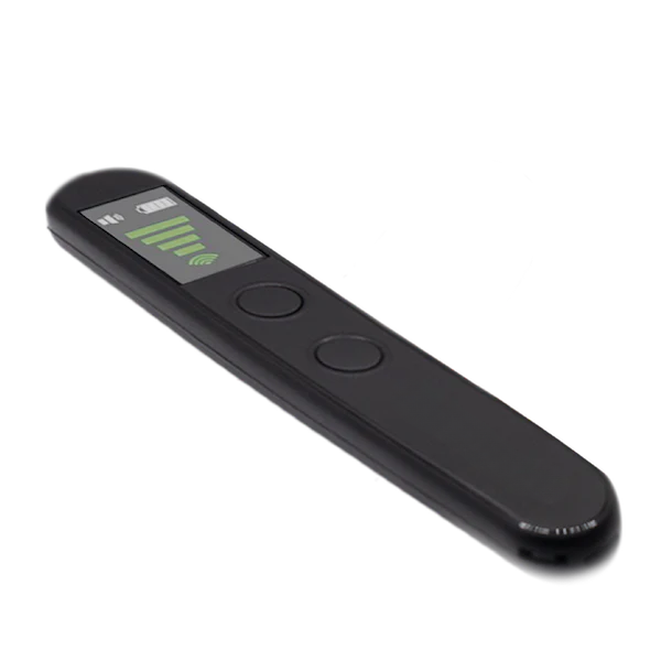 Avanceret Anti-Spion Pen | Beskyt Dit Privatliv Effektivt