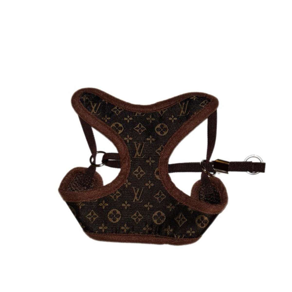 Stilfuld Hundesele med Snor – CanineComfort