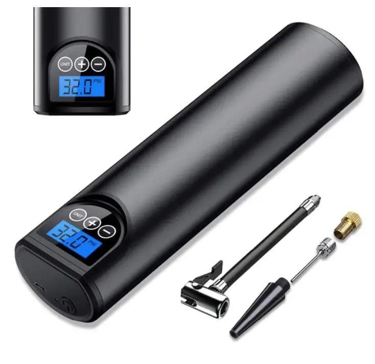 Kompakt elektrisk pump – QuickFill