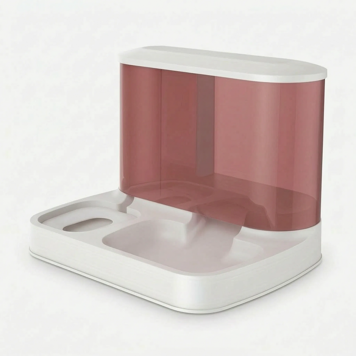 Automatisk Foder- og Vandforsyning - EasyFeed Duo