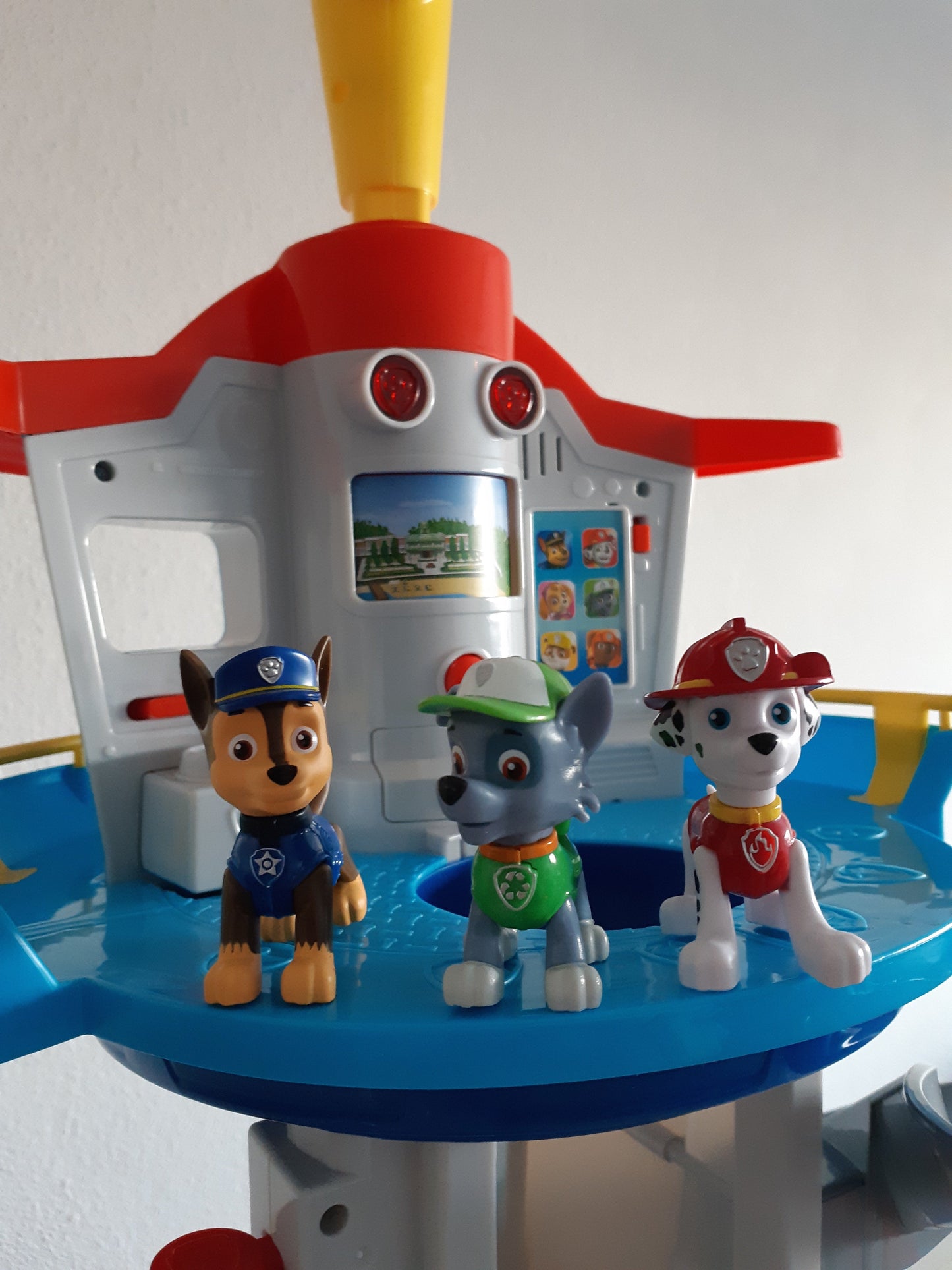 Paw Patrol Legetøj til Børn | Kreativt og Holdbart Spil fra 4 År