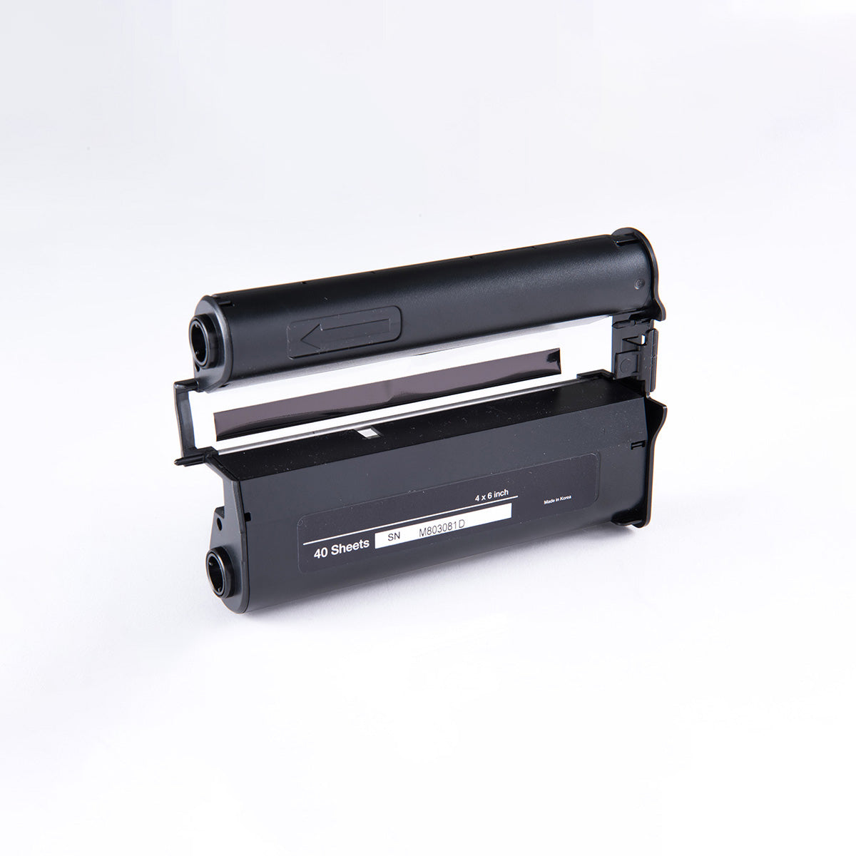 Fotopapir & Blækpatron - Perfekte 10x15 cm Udskrifter