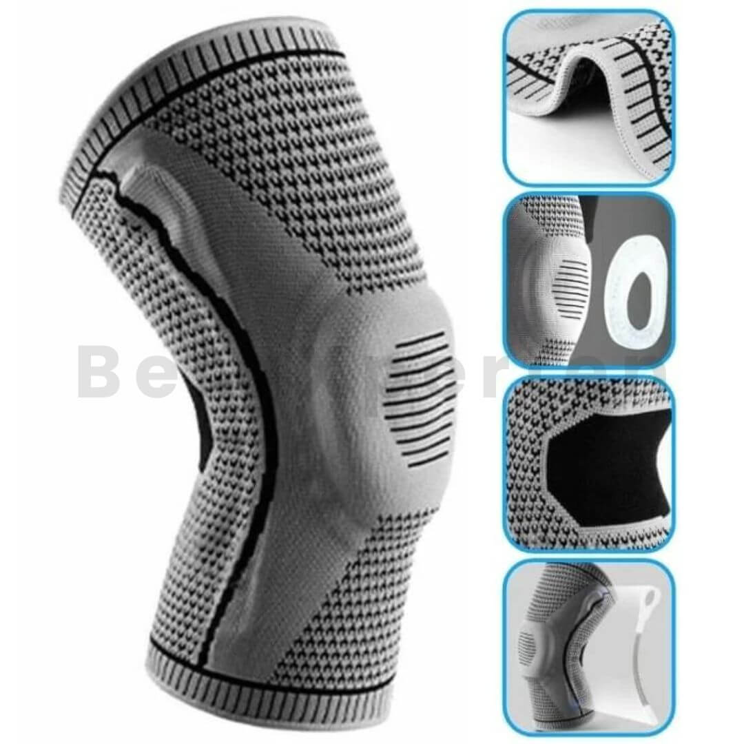 Knie Stabilisering - Original produkt