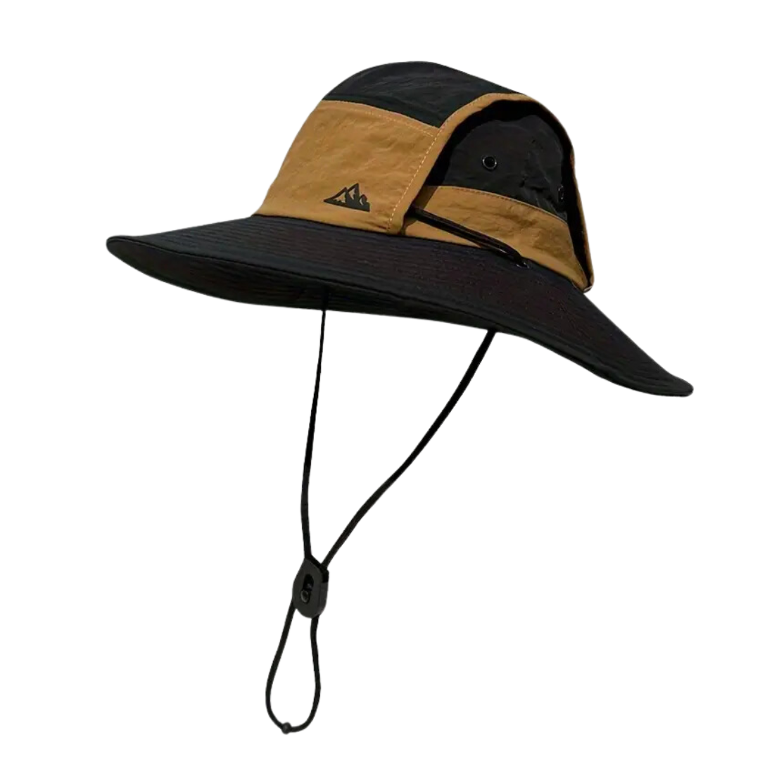 UV-skyddande solhatt för utomhusbruk – SkyShade