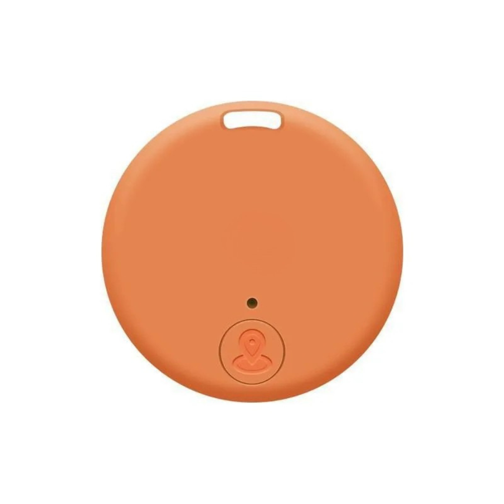 Bluetooth GPS Tracker - Find Dine Værdigenstande Nemt