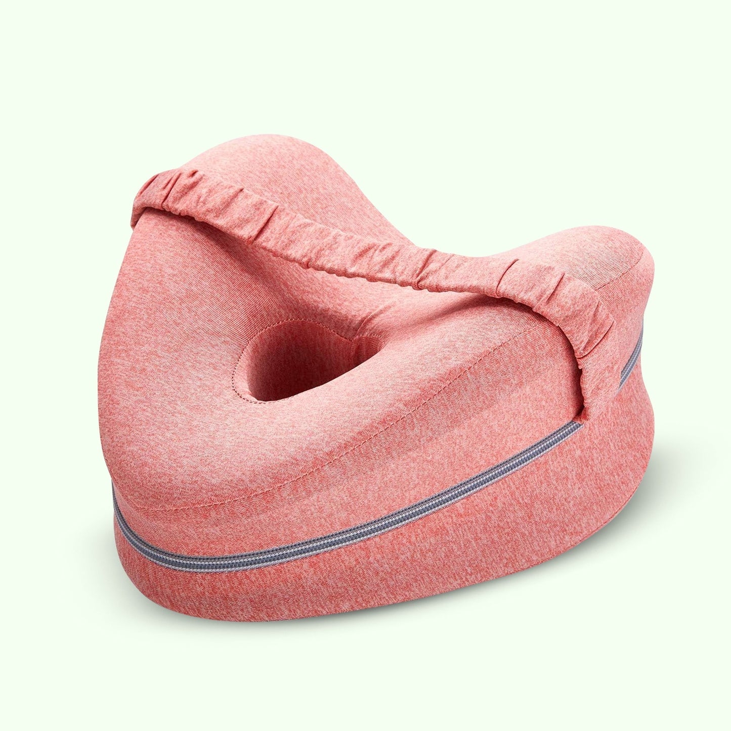 Memory Foam Knäkudde – Ergonomiskt Stöd för Smärtfri Sömn