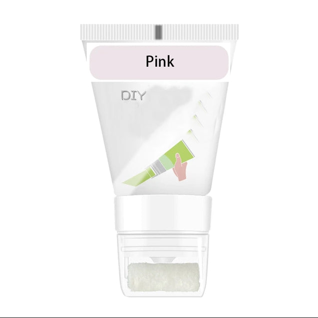 Væg Reparation Pasta Rulle