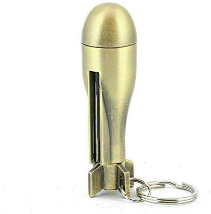Uendelig Lighter til Enhver Situation – FlammePro