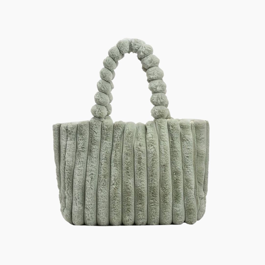 Elegant og Funktionel Skuldertaske - Cielo