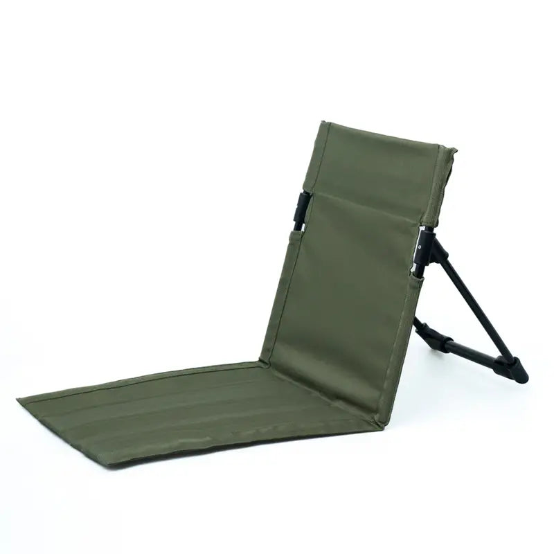 Bærbar Udendørs Stole - ComfortSeat