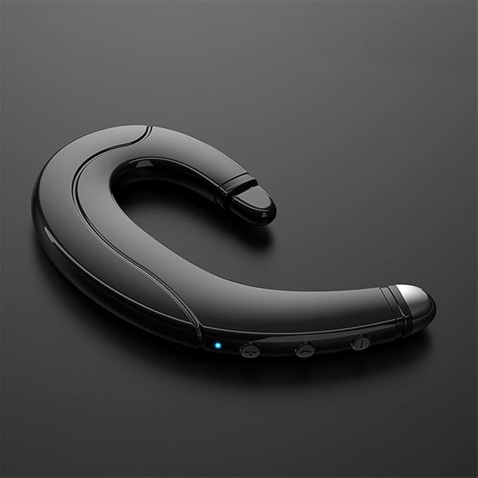 Trådløse knogleledende høretelefoner – AeroVibe