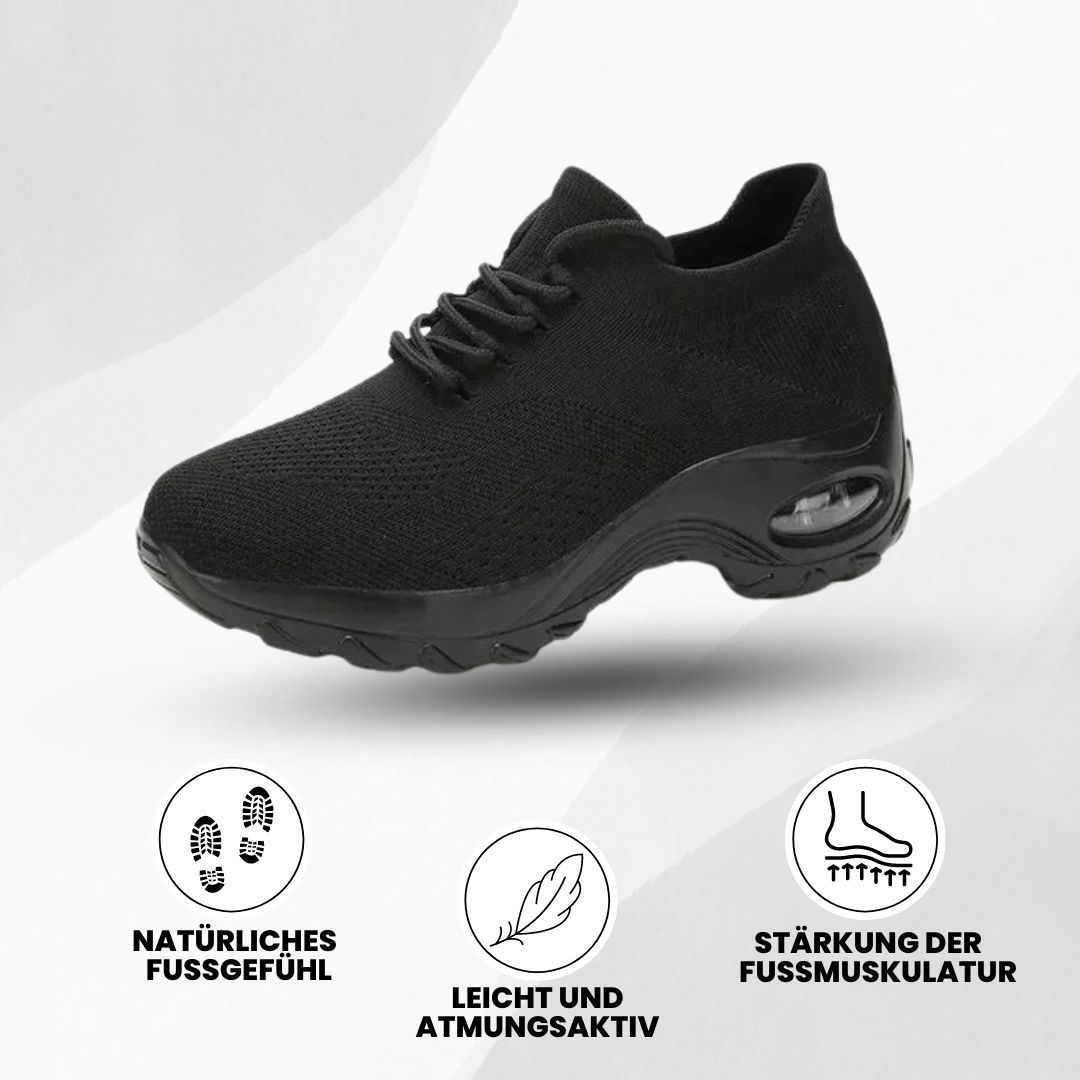 Ergonomiske sko til smertelindring - Orthowalk