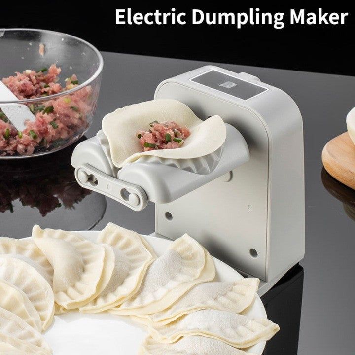 Automatisk Nem Dumpling Maker Maskine