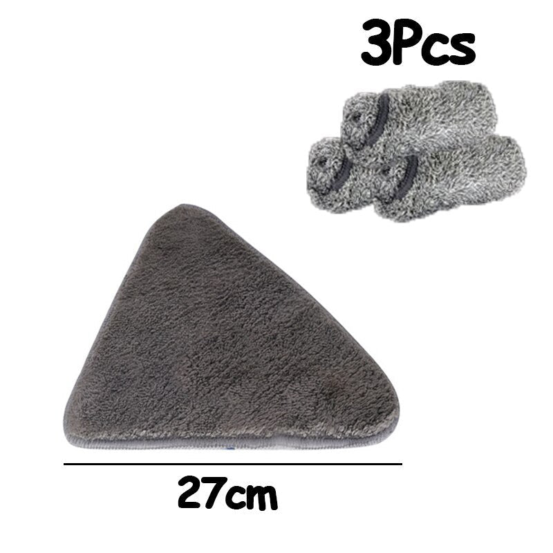 360 roterende selvpresser magisk mop