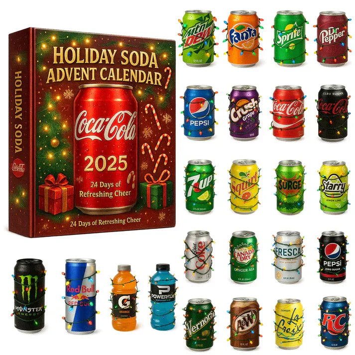 Whisky Adventskalender 2026 – En Festlig Upplevelse