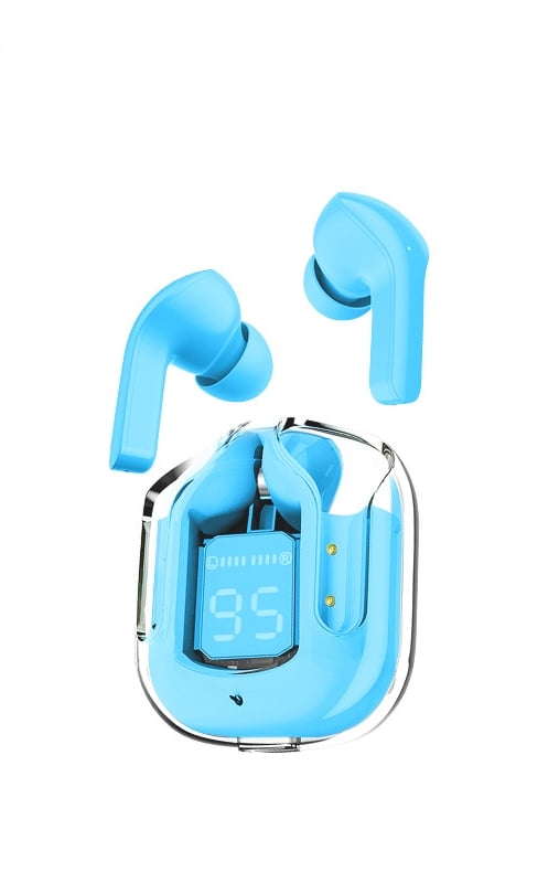 Bluetooth hovedtelefoner uden ledning – SonicPulse