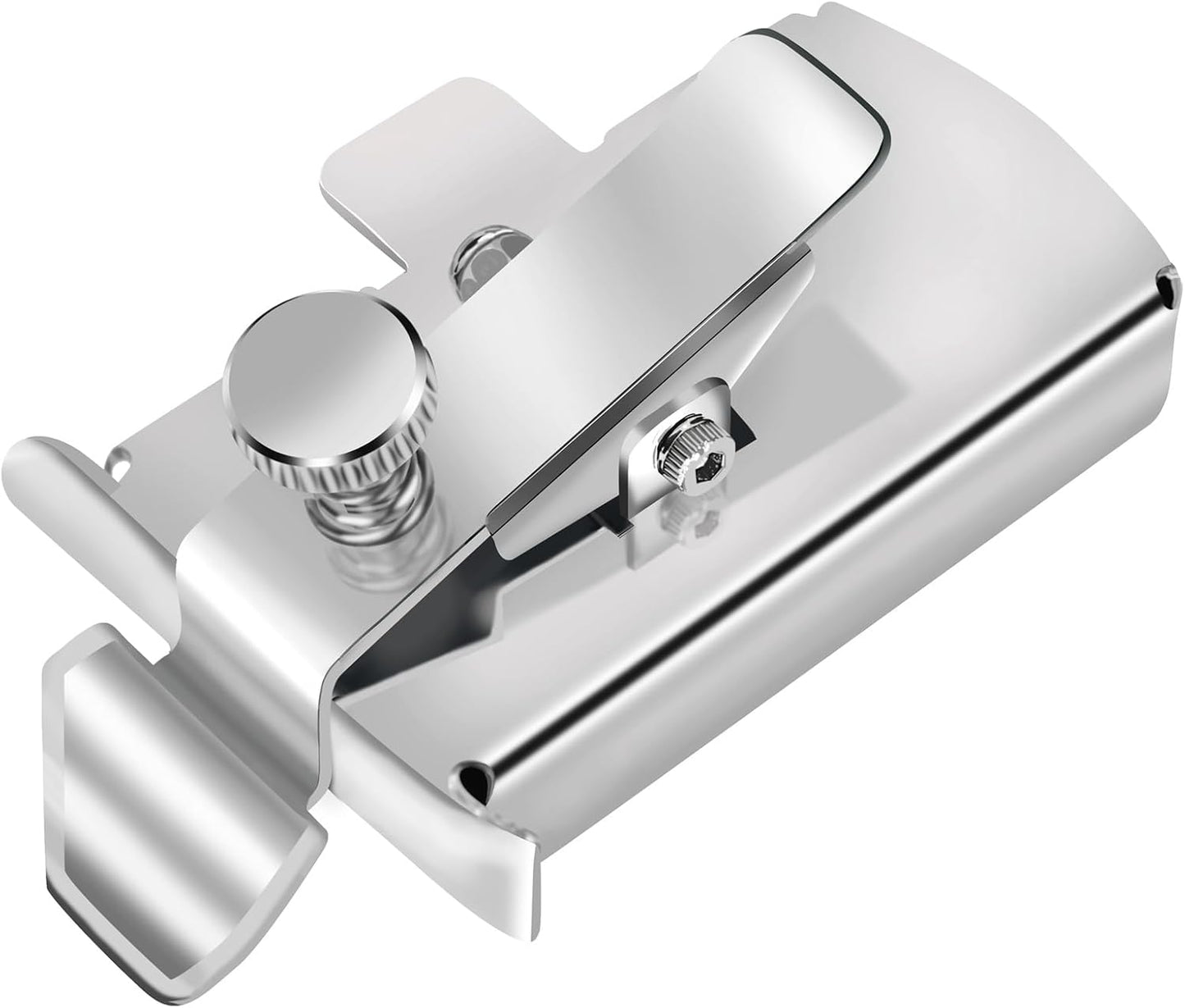 Magnetisk Næsehjælper for Præcise Syninger & Stabil Positionering