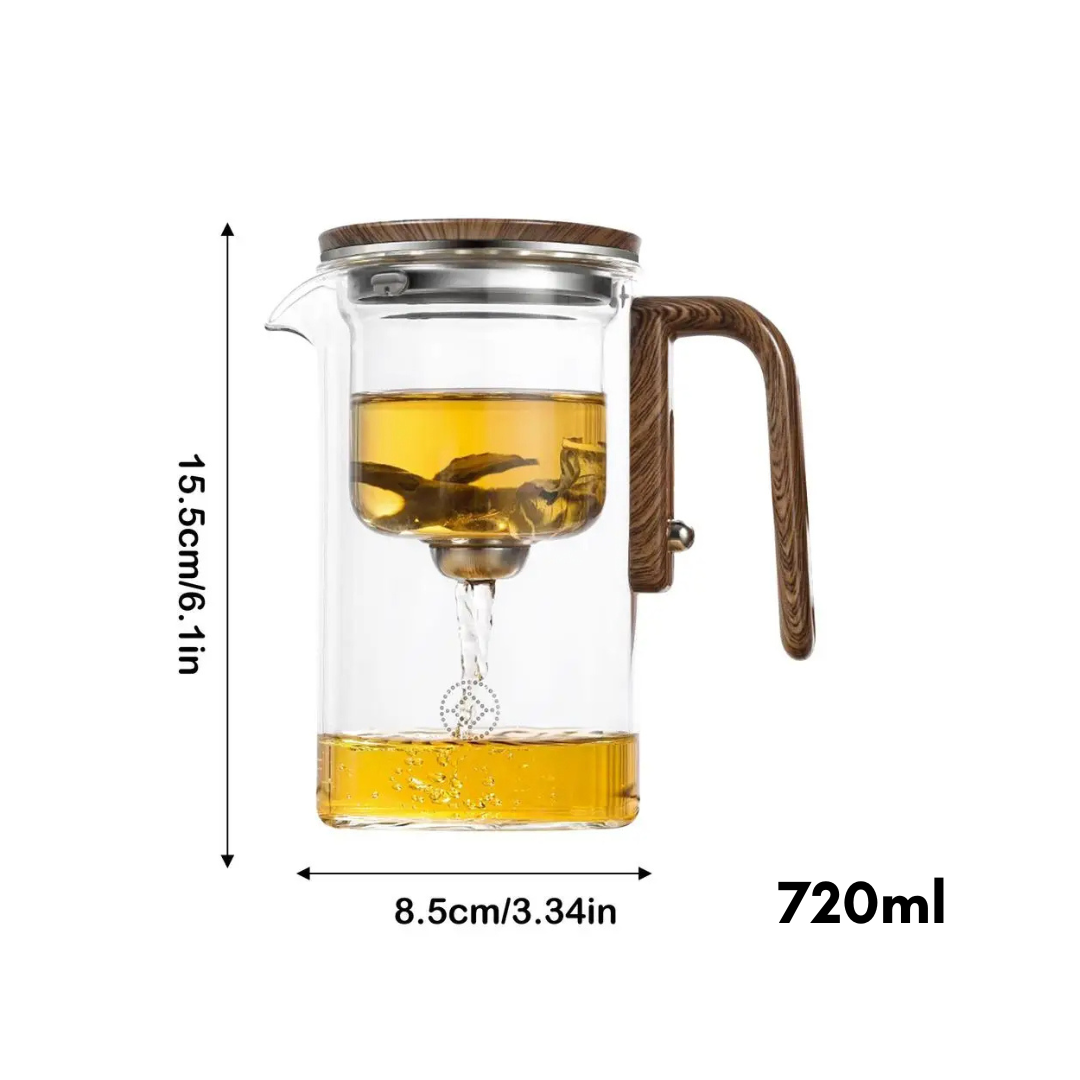 Elegant tekanna – BrewMaster