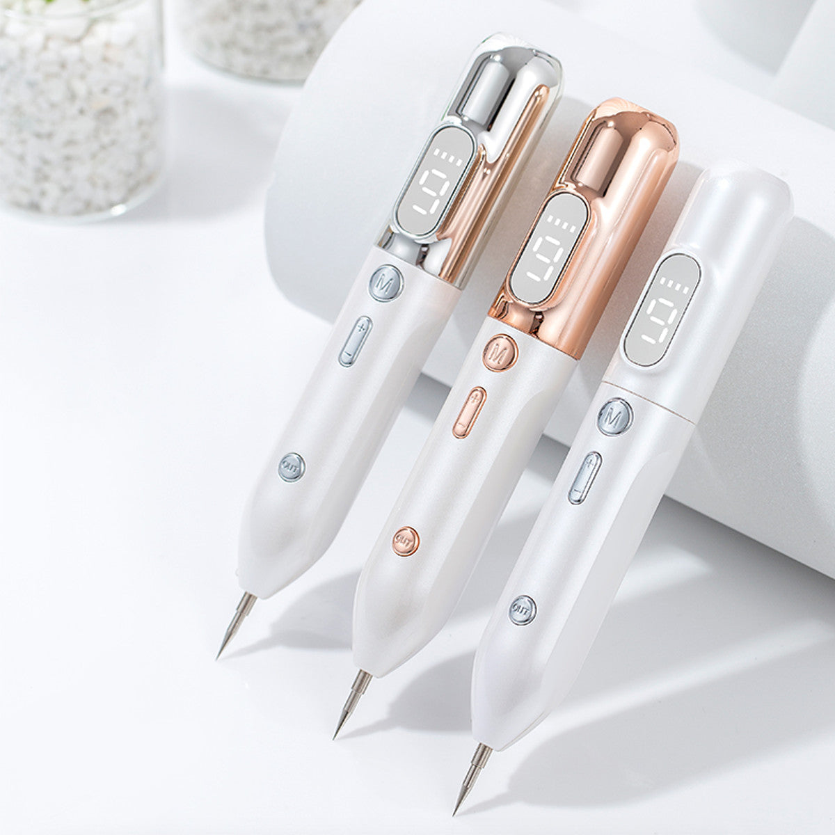 Plasma Hudrejuvenation Pen - GlowLift