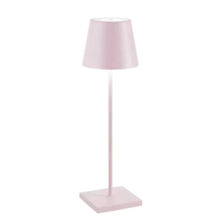 Genopladelig Bærbar LED Bordlampe til Enhver Anledning