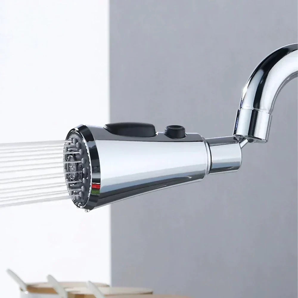 360° Kranadapter - FlexiFlow