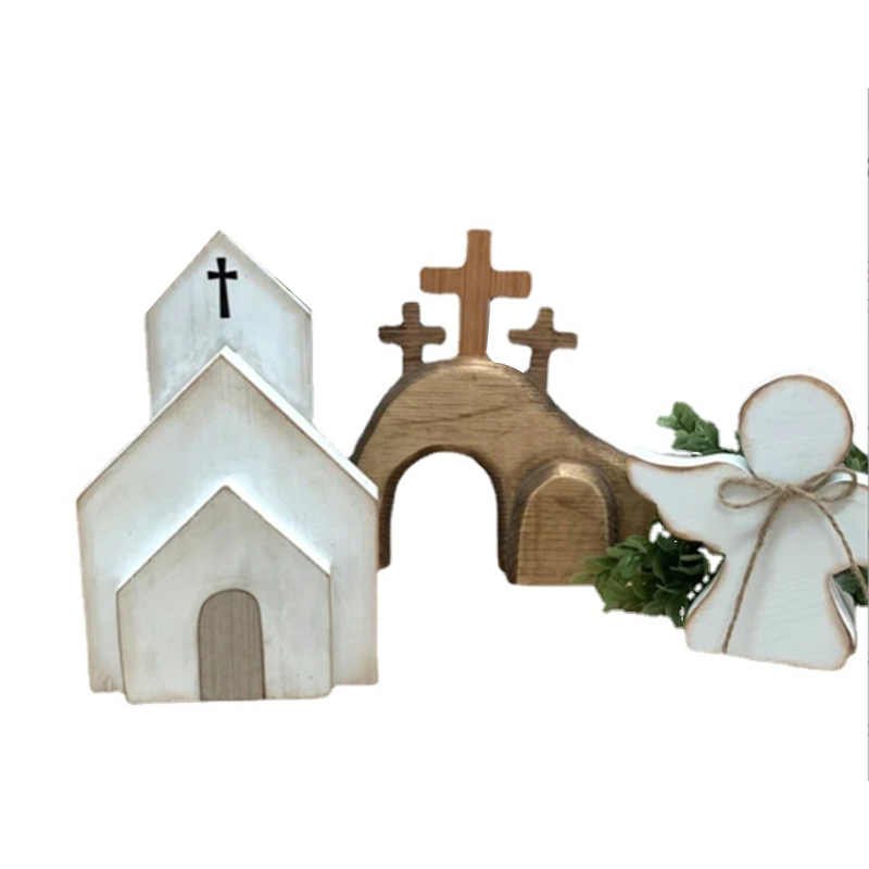 Grab Jesu – Set med Ostertabletter