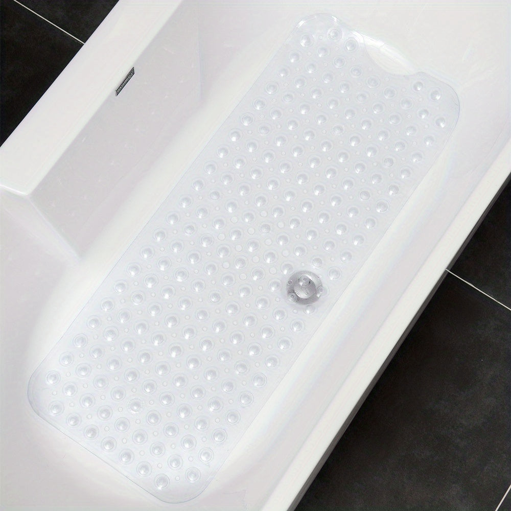 XL Halkfri Badrumsmatta – Optimal Säkerhet i Badet