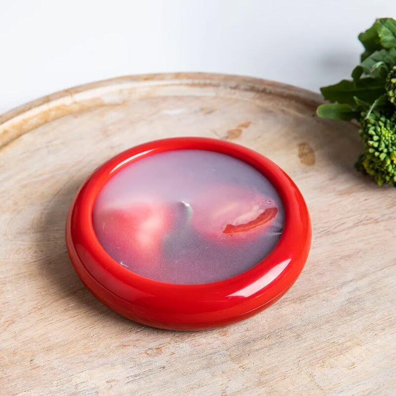FlexiSeal Lock – Håll din frukt och dina grönsaker fräscha och krispiga i flera dagar!