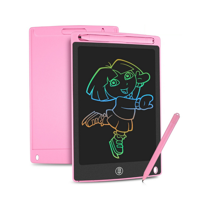 Kreativ Tegnetablet til Børn – ArtistryPad