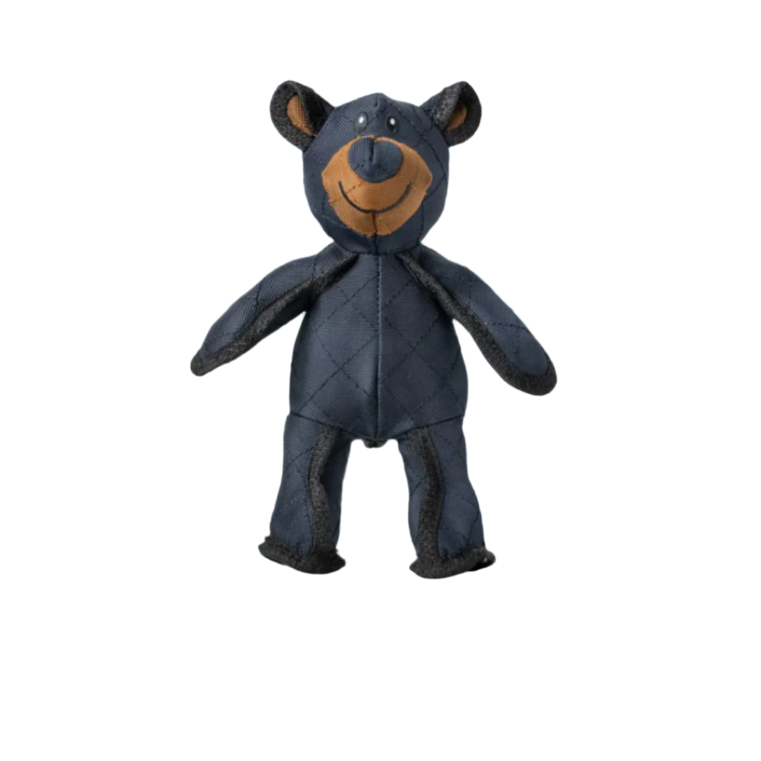 Uforgængeligt hundelegetøj til stærke tyggere - Langvarig sjov