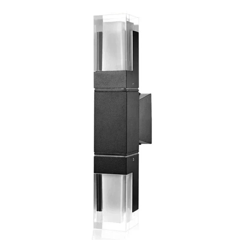 Enkel elegans i modern tappning
