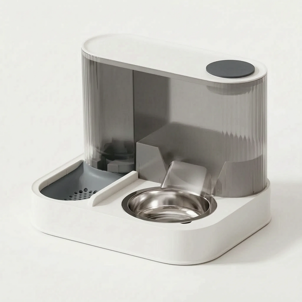 Automatisk Foderdispenser - Kibblis