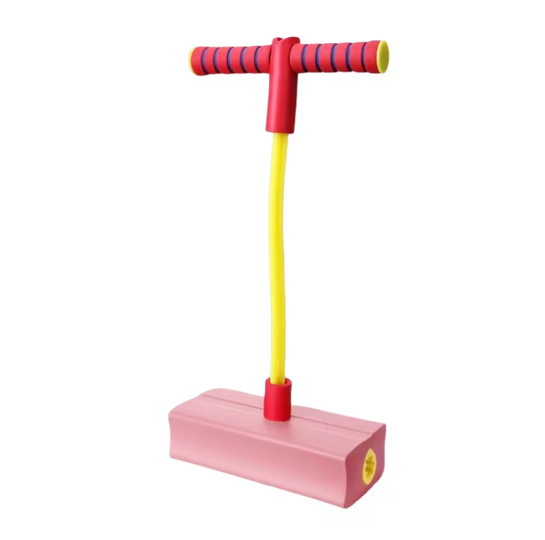 Skum Pogo Hopper för Barn – Rolig Aktivitet och Motion