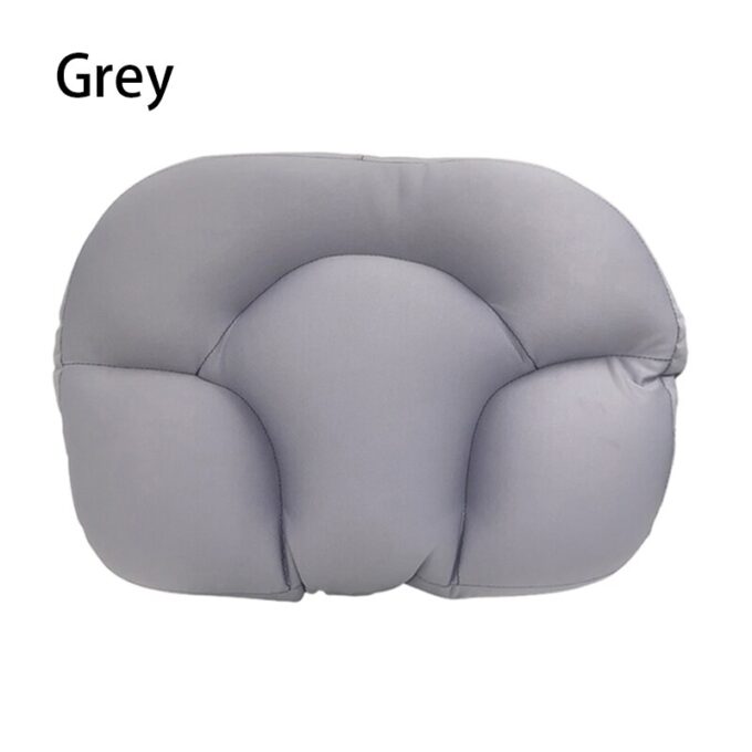 Ergonomisk Kudde med Anpassat Stöd för Bättre Sömn