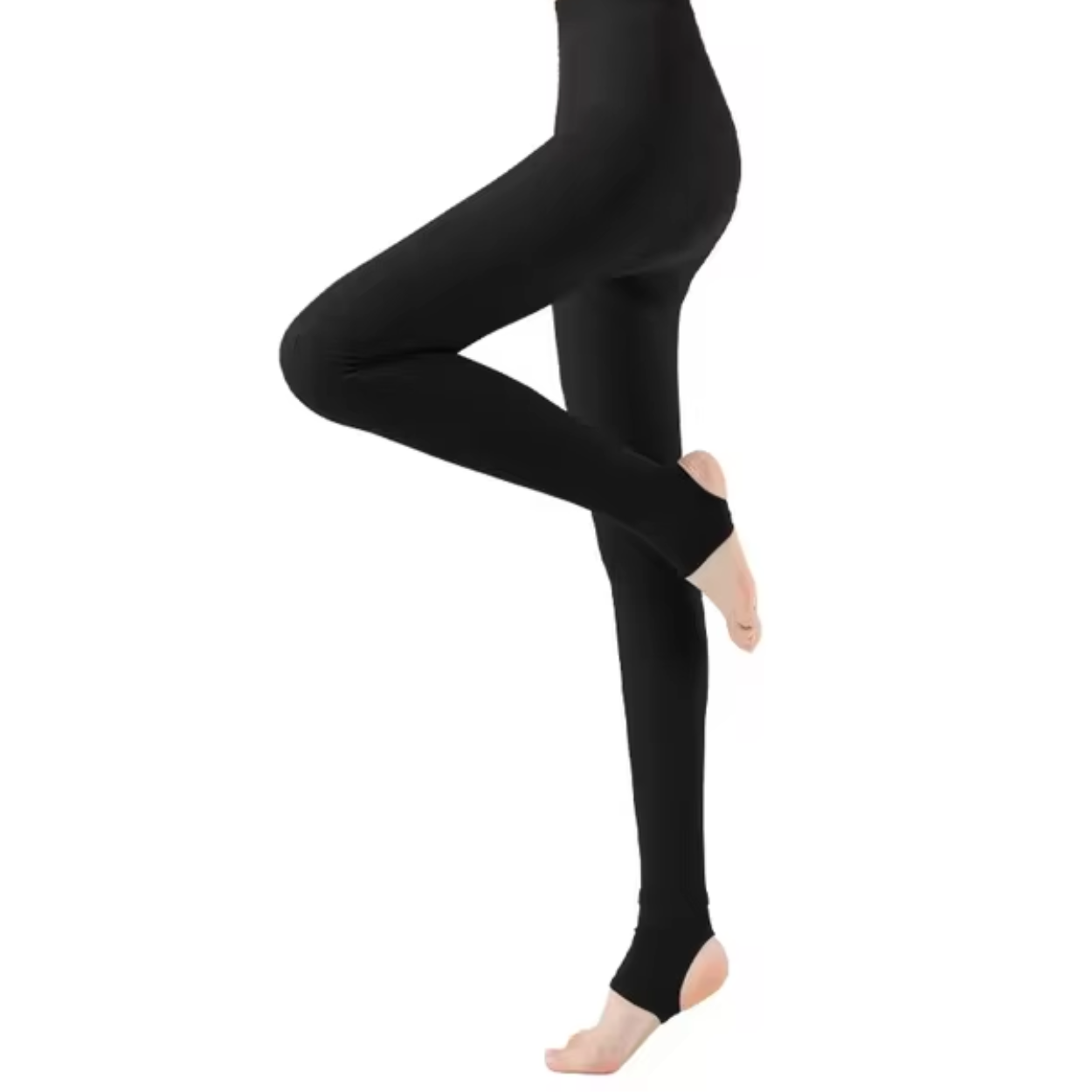 Isolerade Tights för Kall Vinter