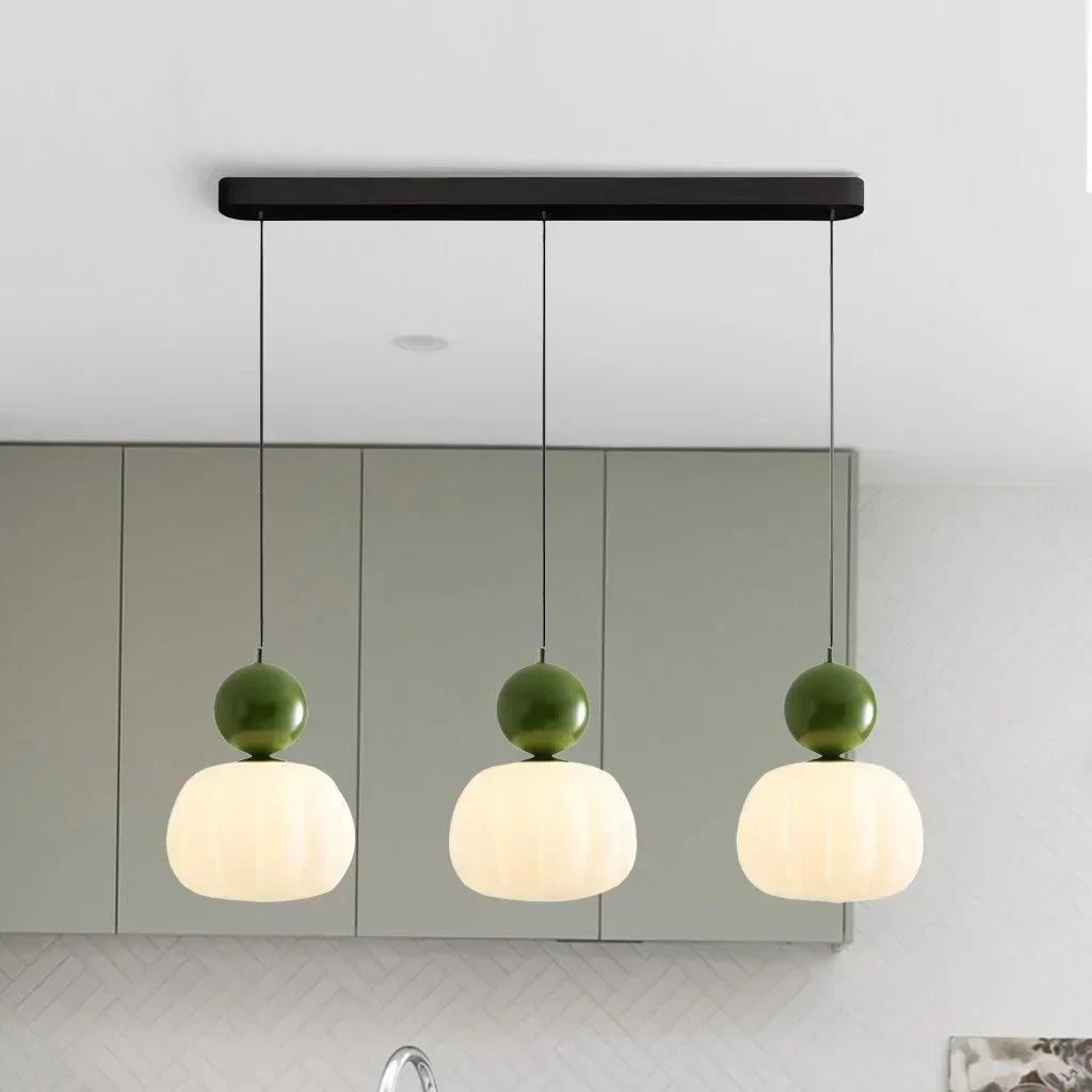 Art Deco Loftlampe - Stilfuld Belysning i Tidløst Design