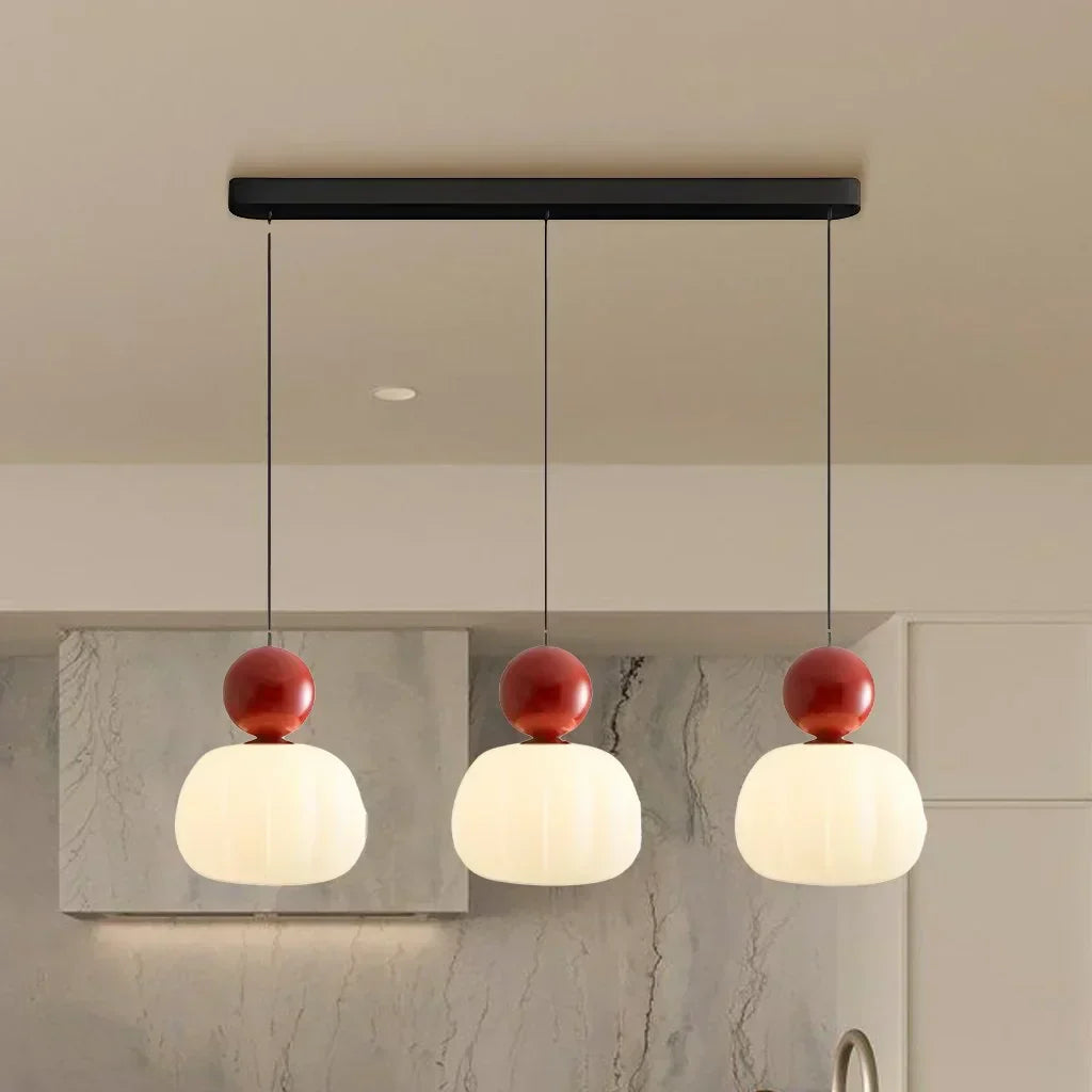 Art Deco Loftlampe - Stilfuld Belysning i Tidløst Design