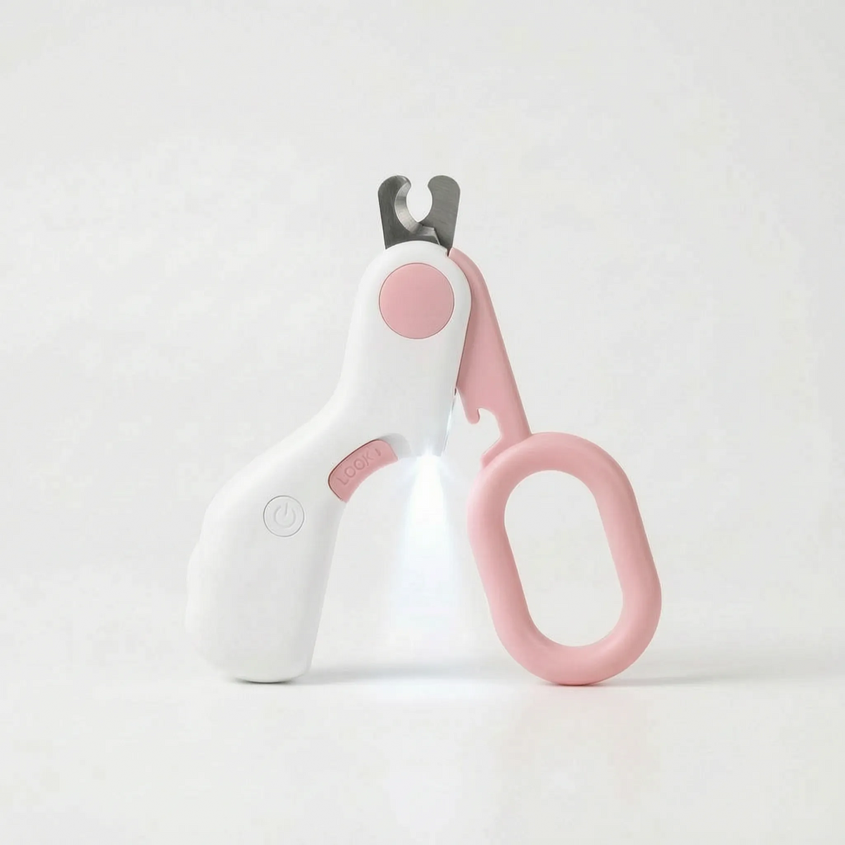 Dyrenail Trimmer med LED Lys - GlowTrim