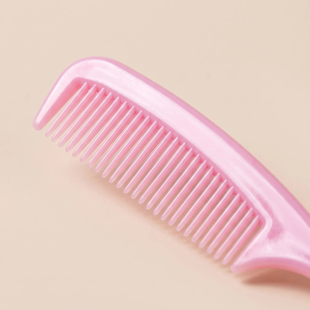 Fin tandet kam til smådyr - FluffComb