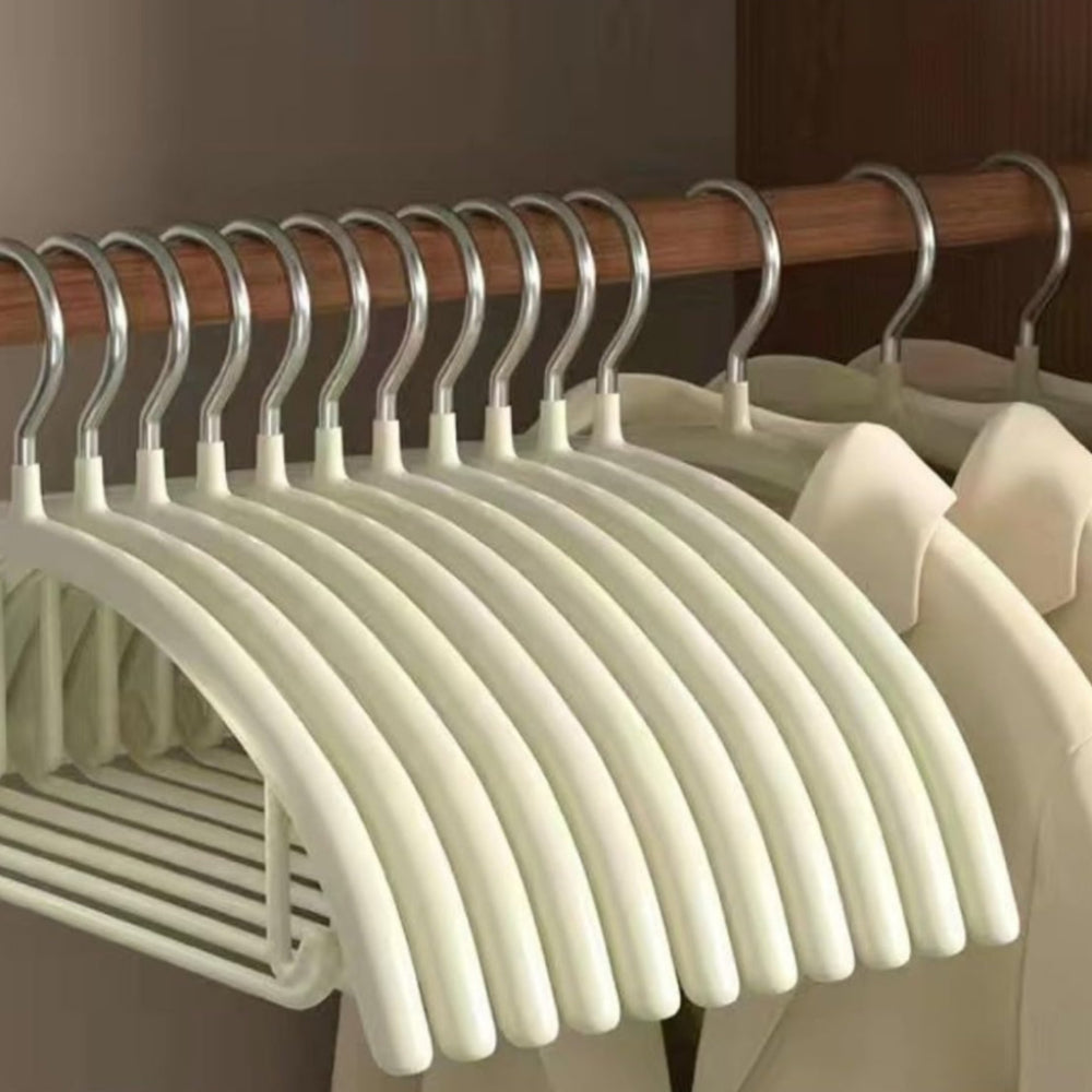 Ergonomiska Trägalgar med Halkfri Yta (5-pack)