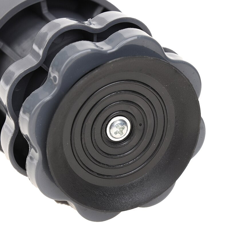 Anti-vibrationsvaskemaskine stabilisator puder