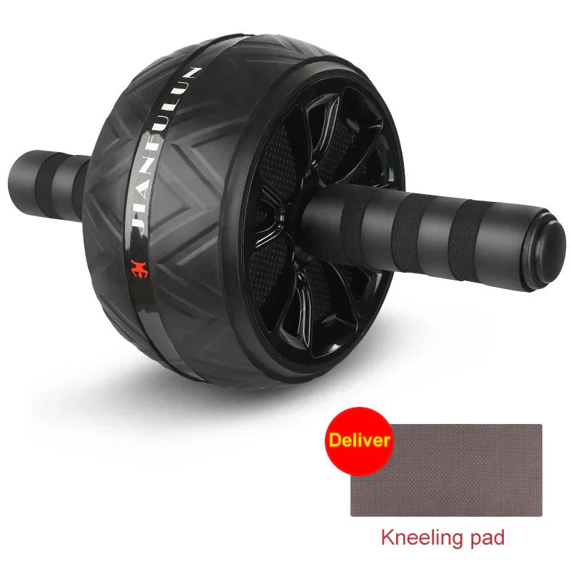 Belly Muscle Exercise Roller